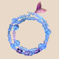 “Bubblegum” Jewelry Set