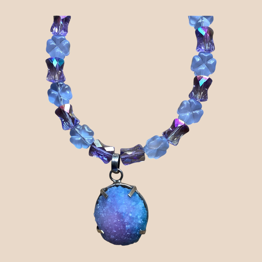 “Bubblegum” Jewelry Set