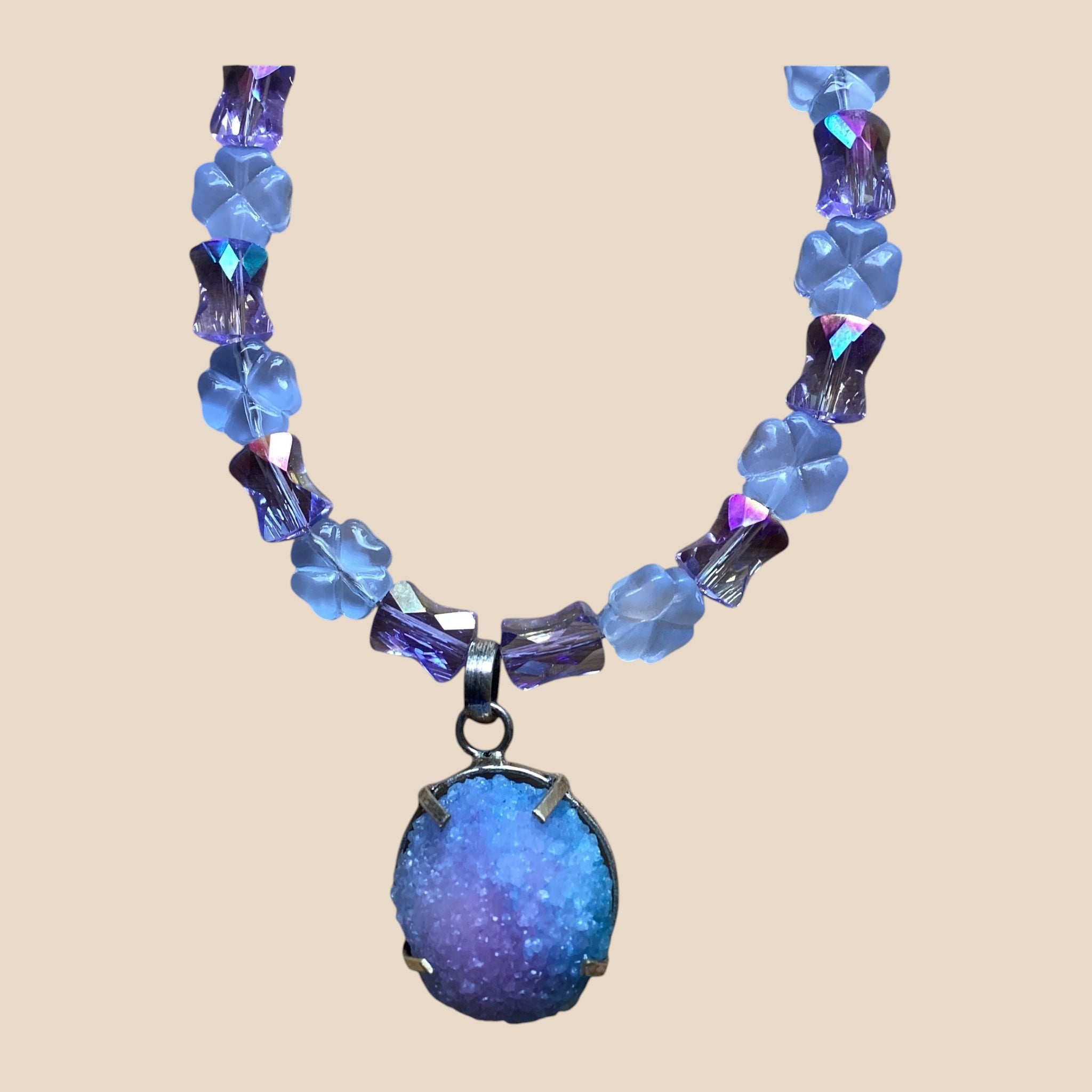 “Bubblegum” Jewelry Set