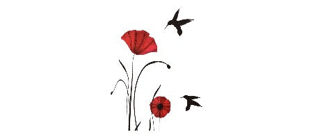 Heartfelt reations logo
