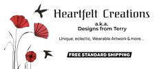 Heartfelt Creations - Home